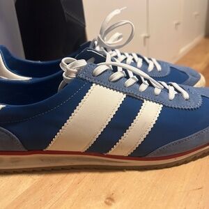 Madden Girl Jumper Sneaker by Steve Madden